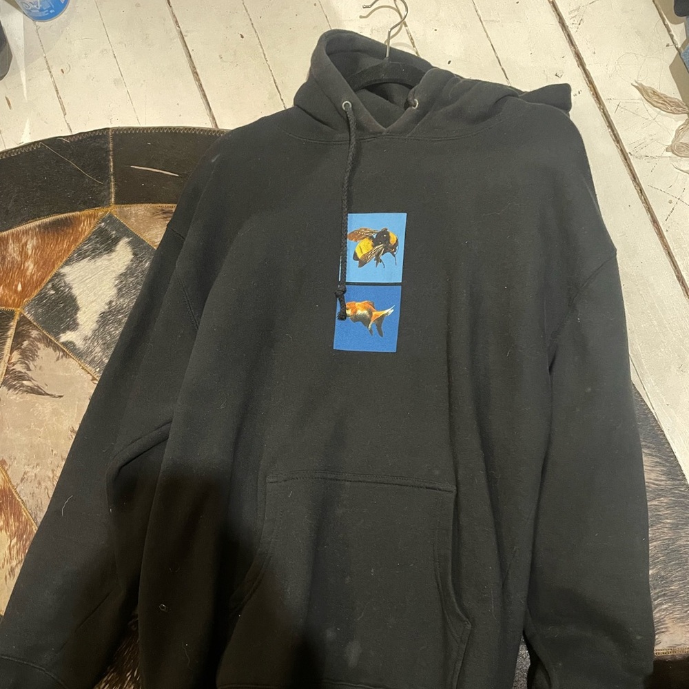 COPY - Tyler The Creator 2019 Flower Boy Tour Sweater